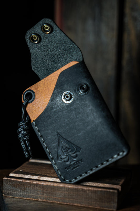 The Nomad v2 - Everyday Carry Wallet