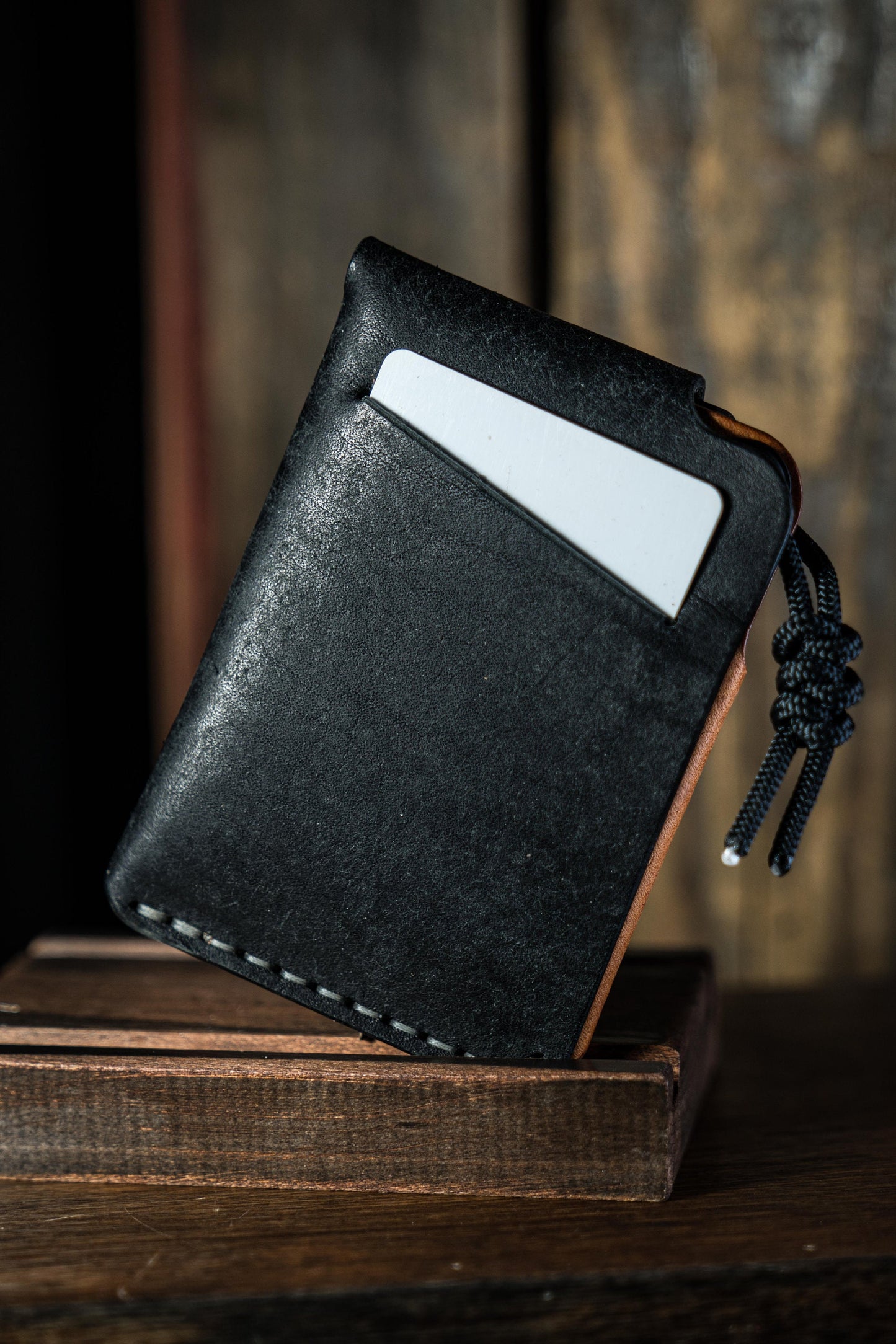 The Nomad v2 - Everyday Carry Wallet