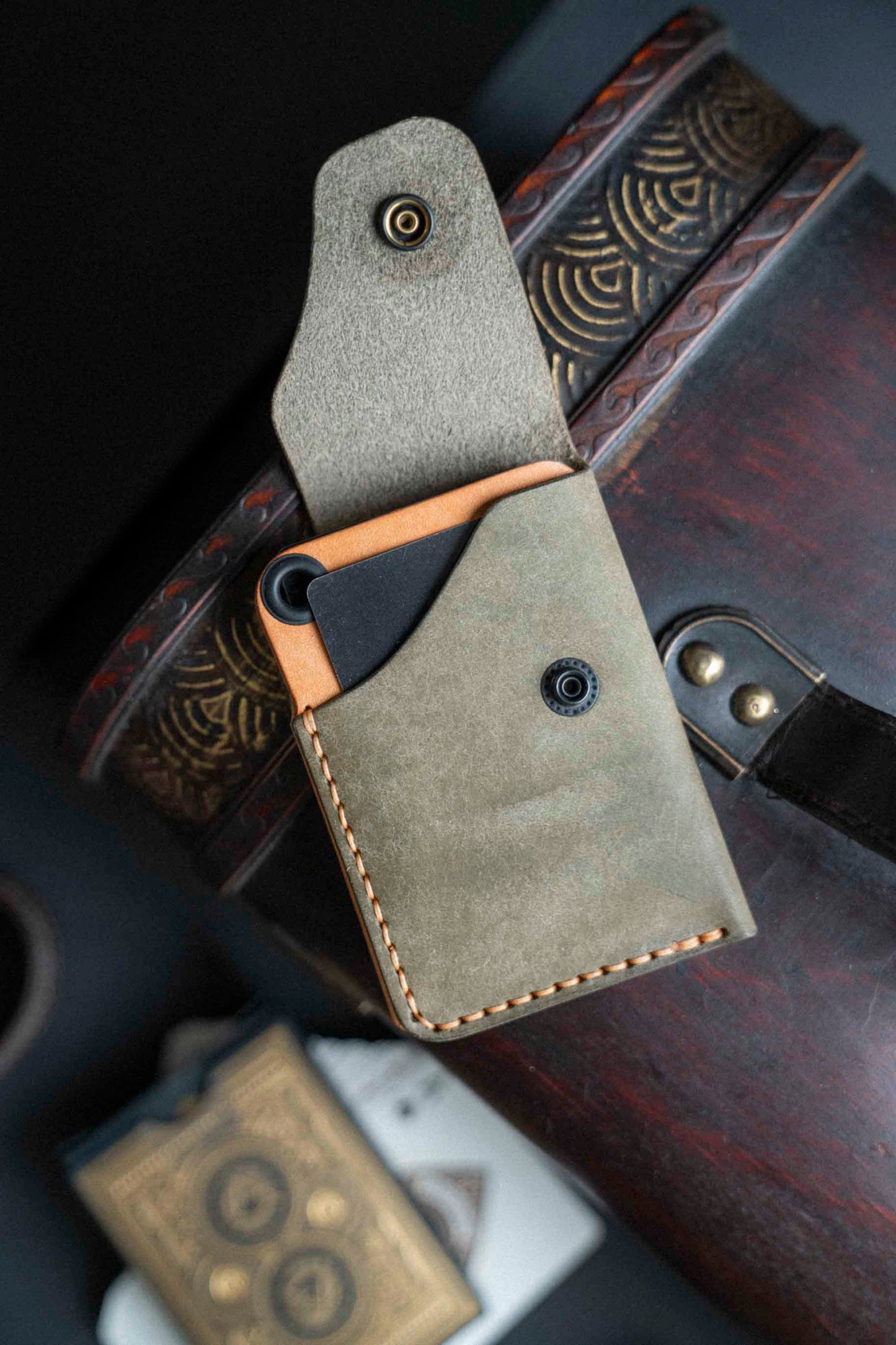 Nomad Wallet