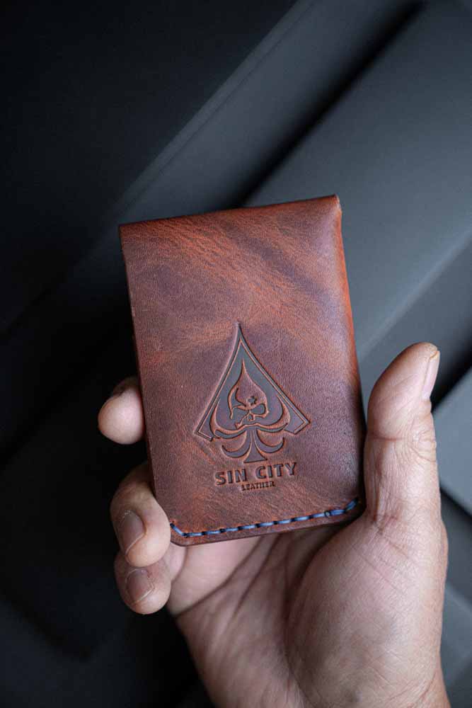 The Nomad Full Flap Version