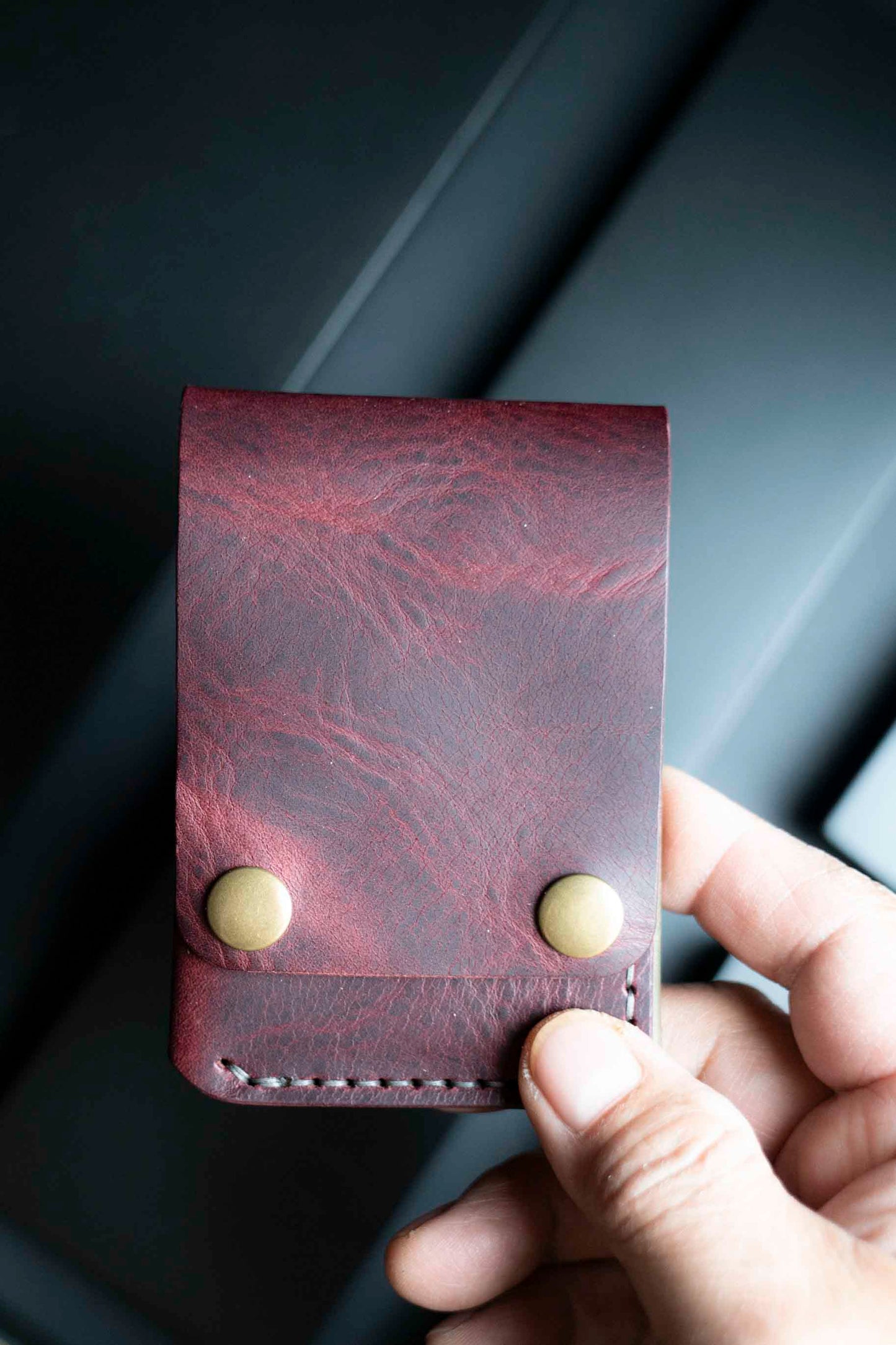 Nomad Full Flap
