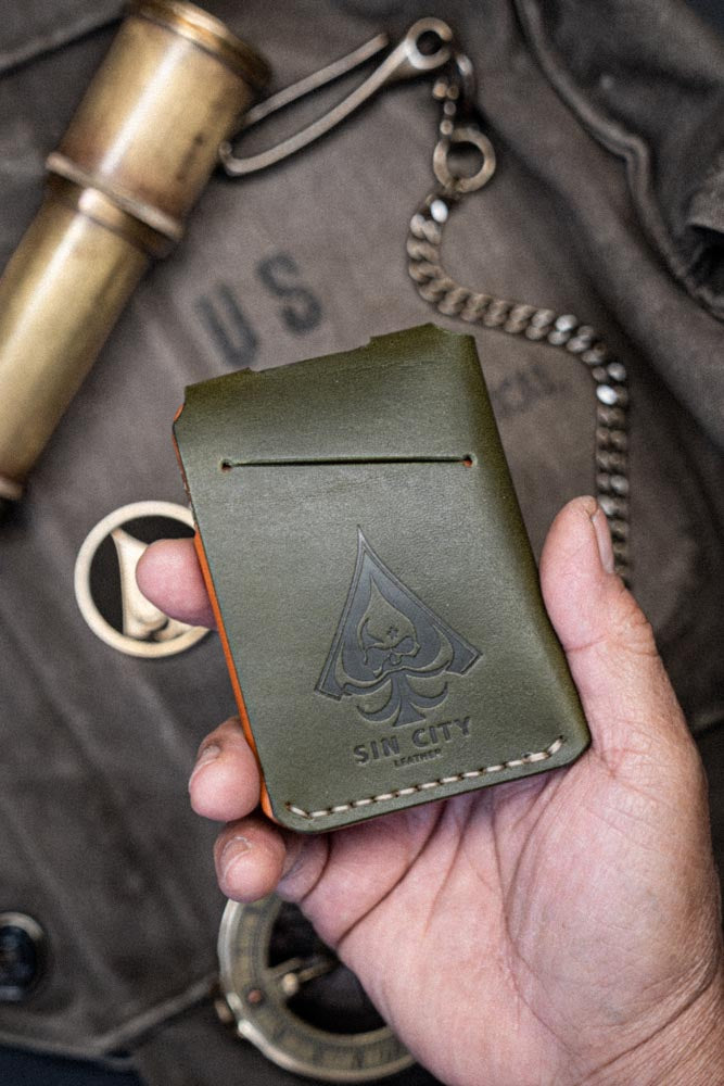 Mad Max Wallet