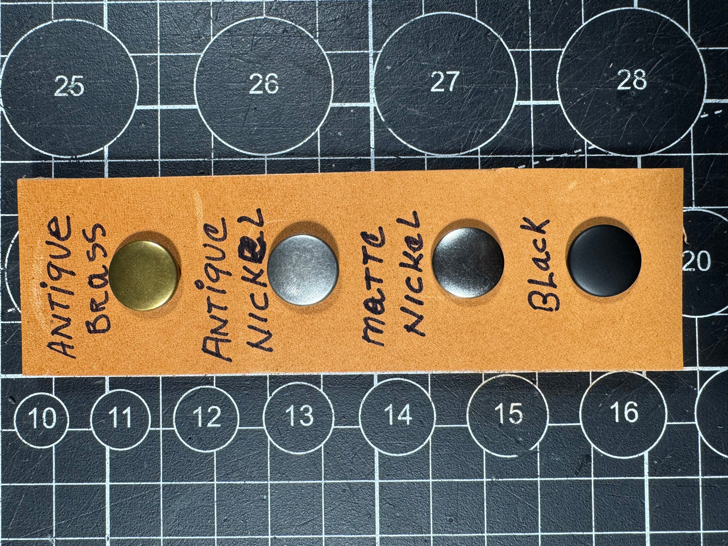 The Nomad v2 - Everyday Carry Wallet