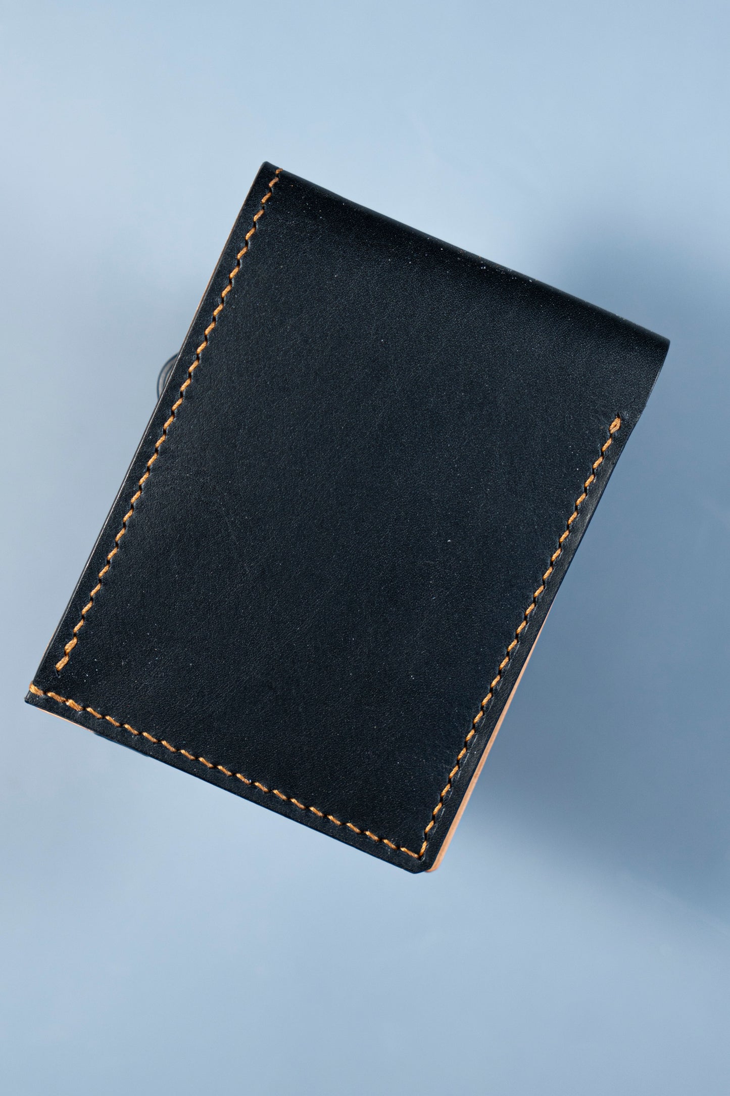 Traditional Bifold wallet.