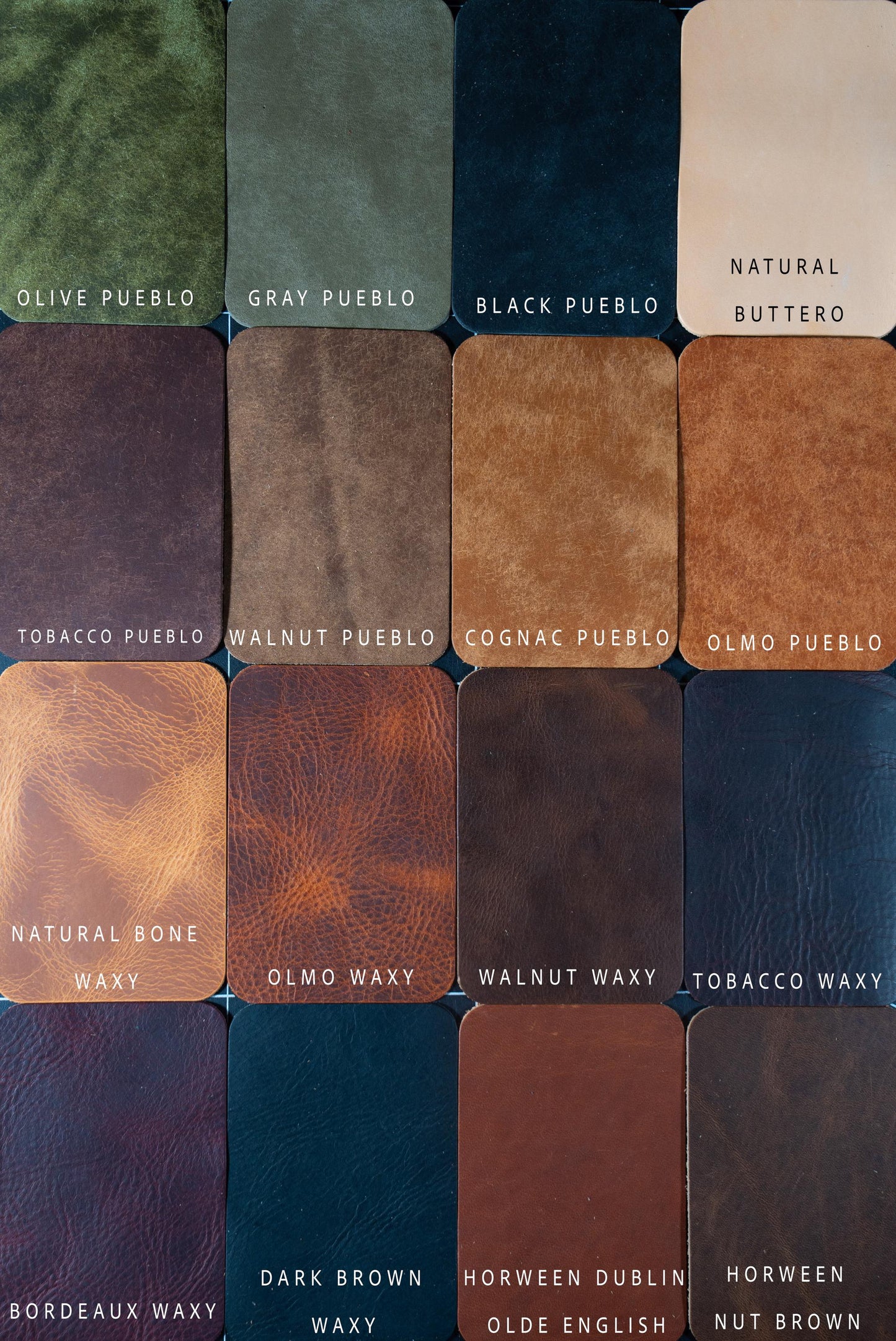 The Mad Max – Rugged Handmade Wallet