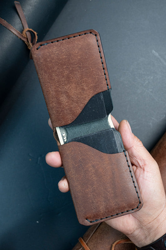 The Urban Bifold Wallet