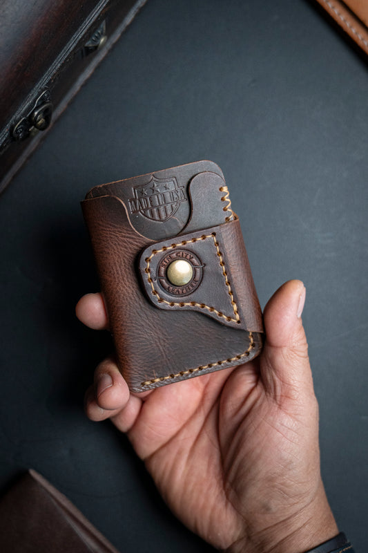 The Rat Pack v2  Wallet