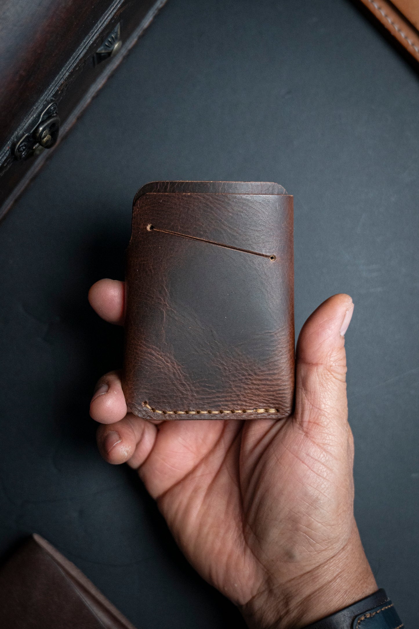 The Rat Pack v2  Wallet