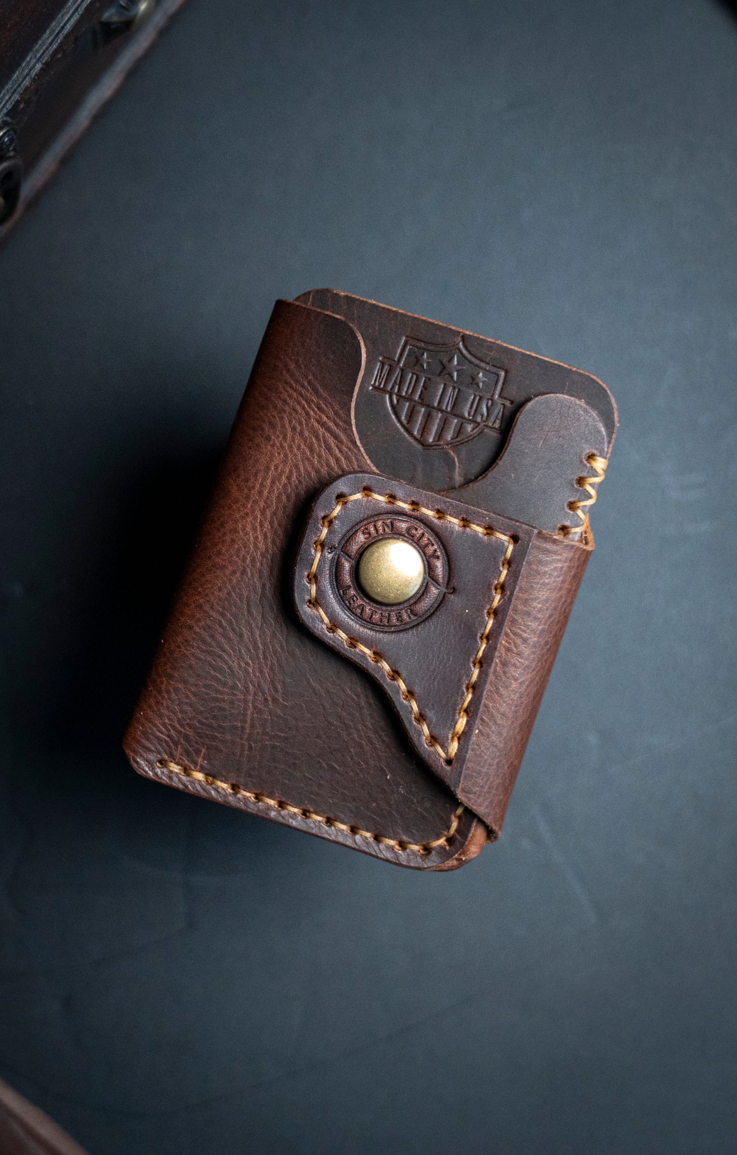 The Rat Pack v2  Wallet