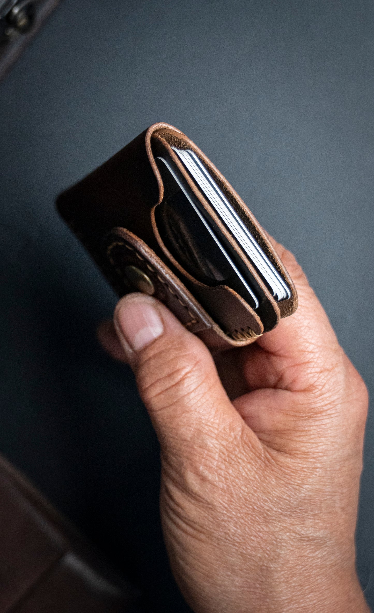 The Rat Pack v2  Wallet