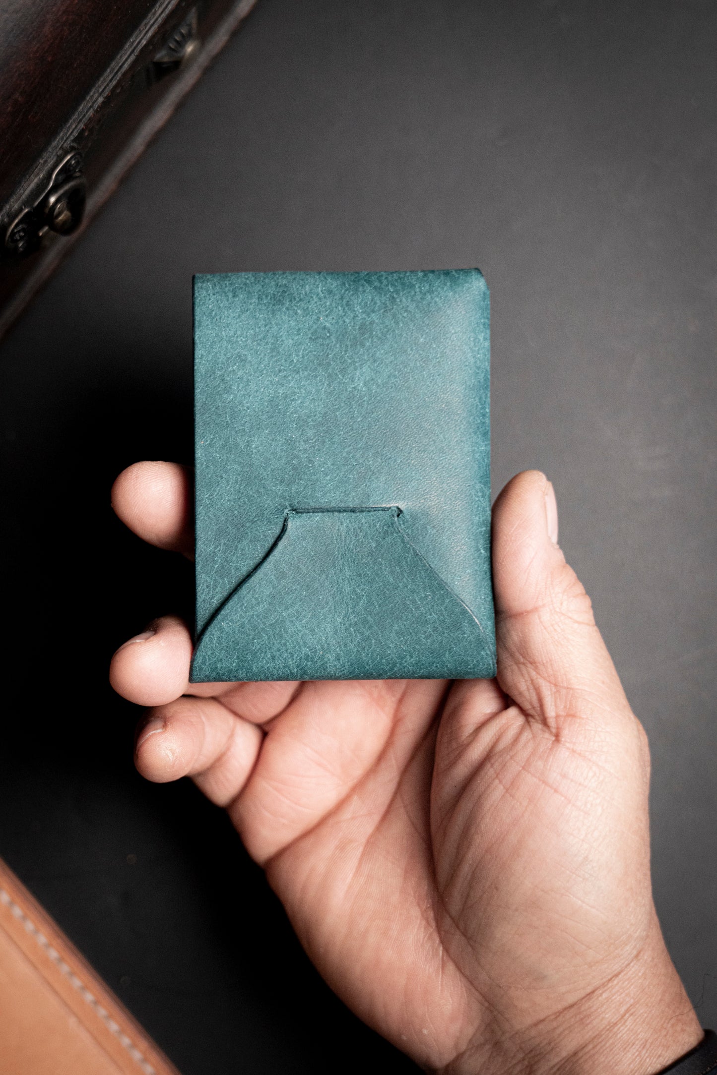 Stitchless Mini Classic