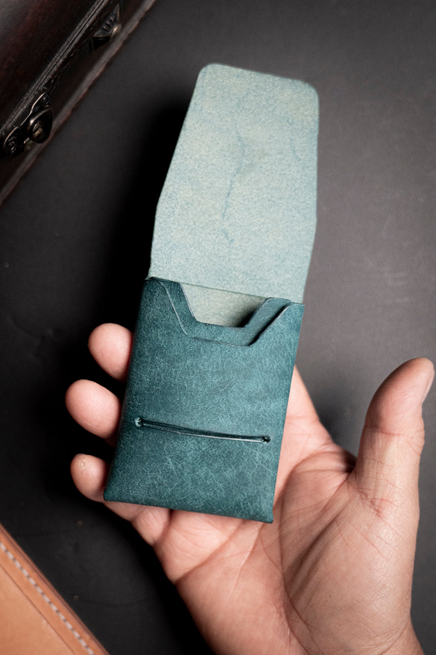 Stitchless Mini Classic