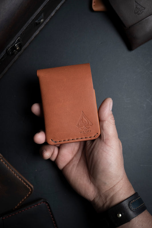 The Urban Bifold Wallet