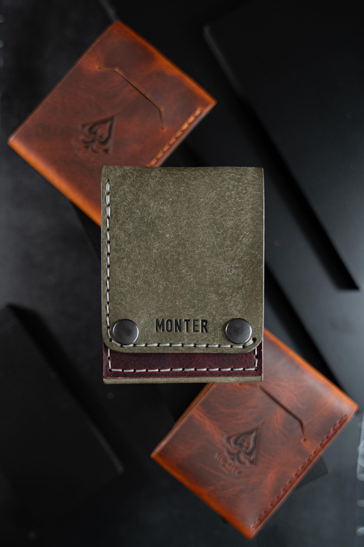 Personalization Add-On - Custom Initials