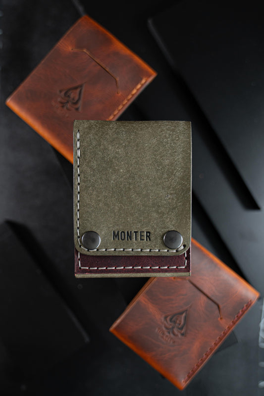 Personalization Add-On - Custom Initials