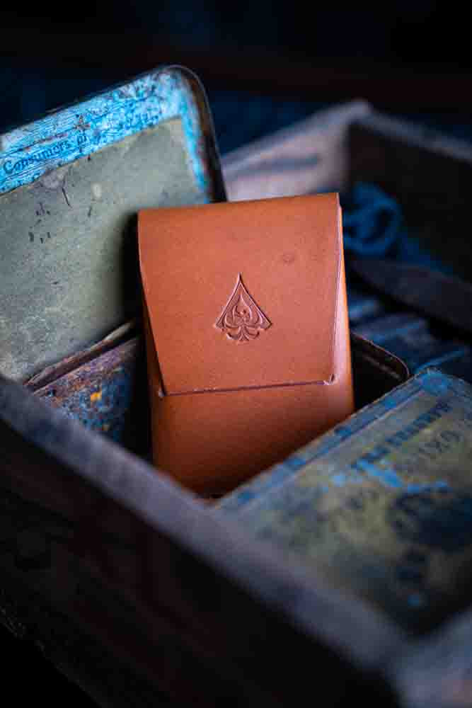The Classic Slim, Minimalist Wallet