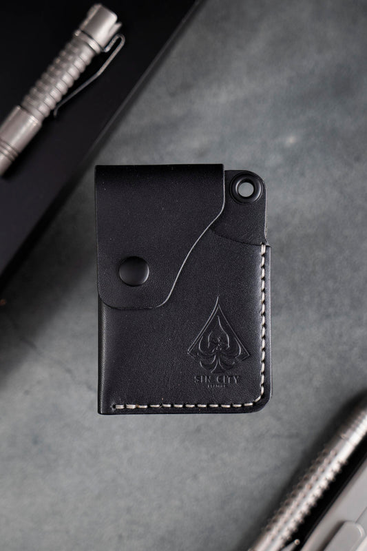 The Nomad – Everyday Carry Wallet