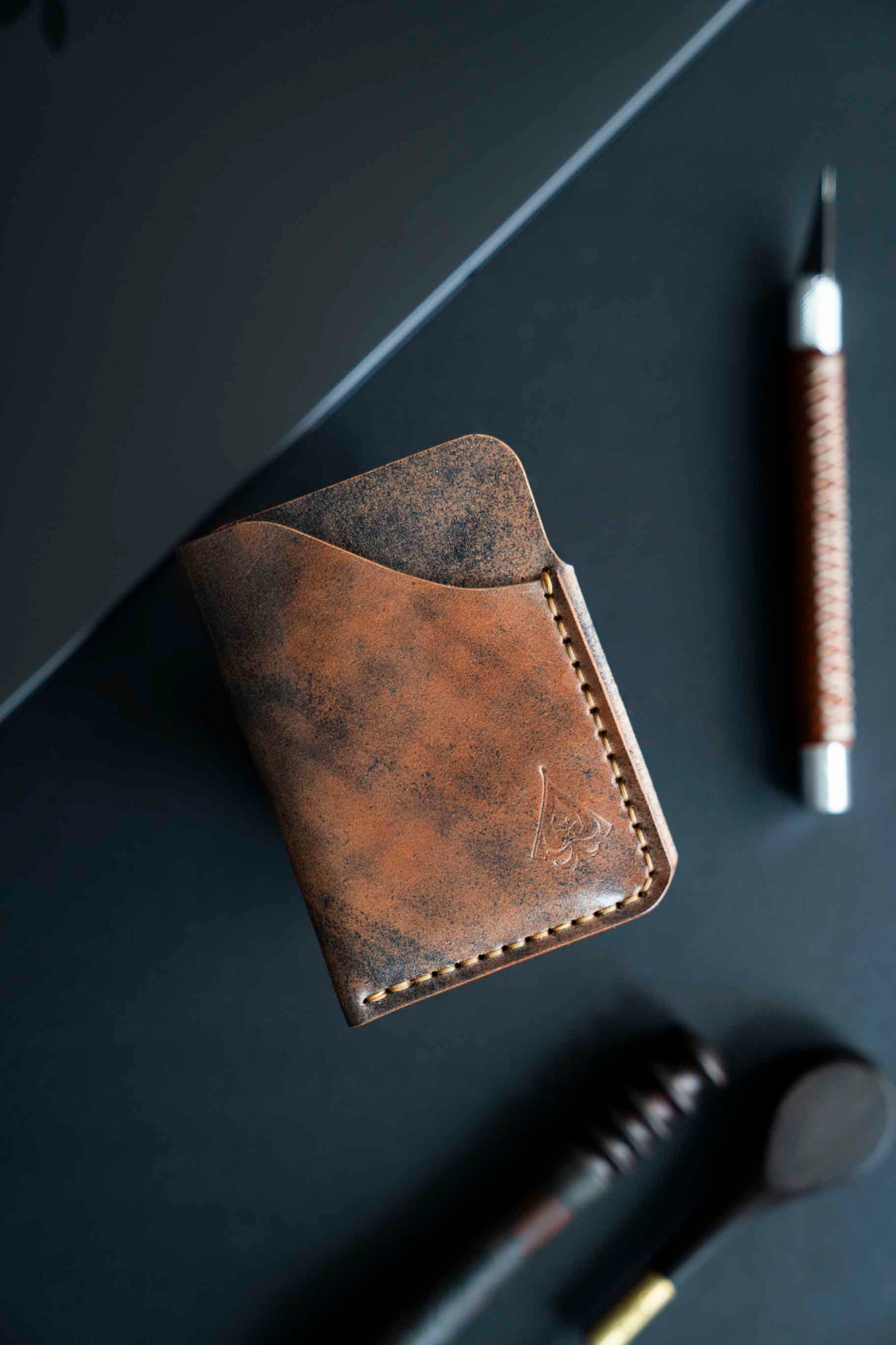 The Wicked Wallet