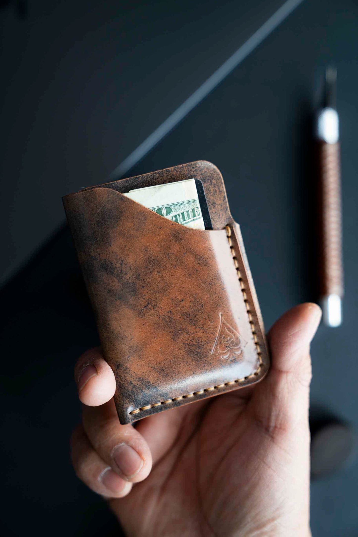 The Wicked Wallet