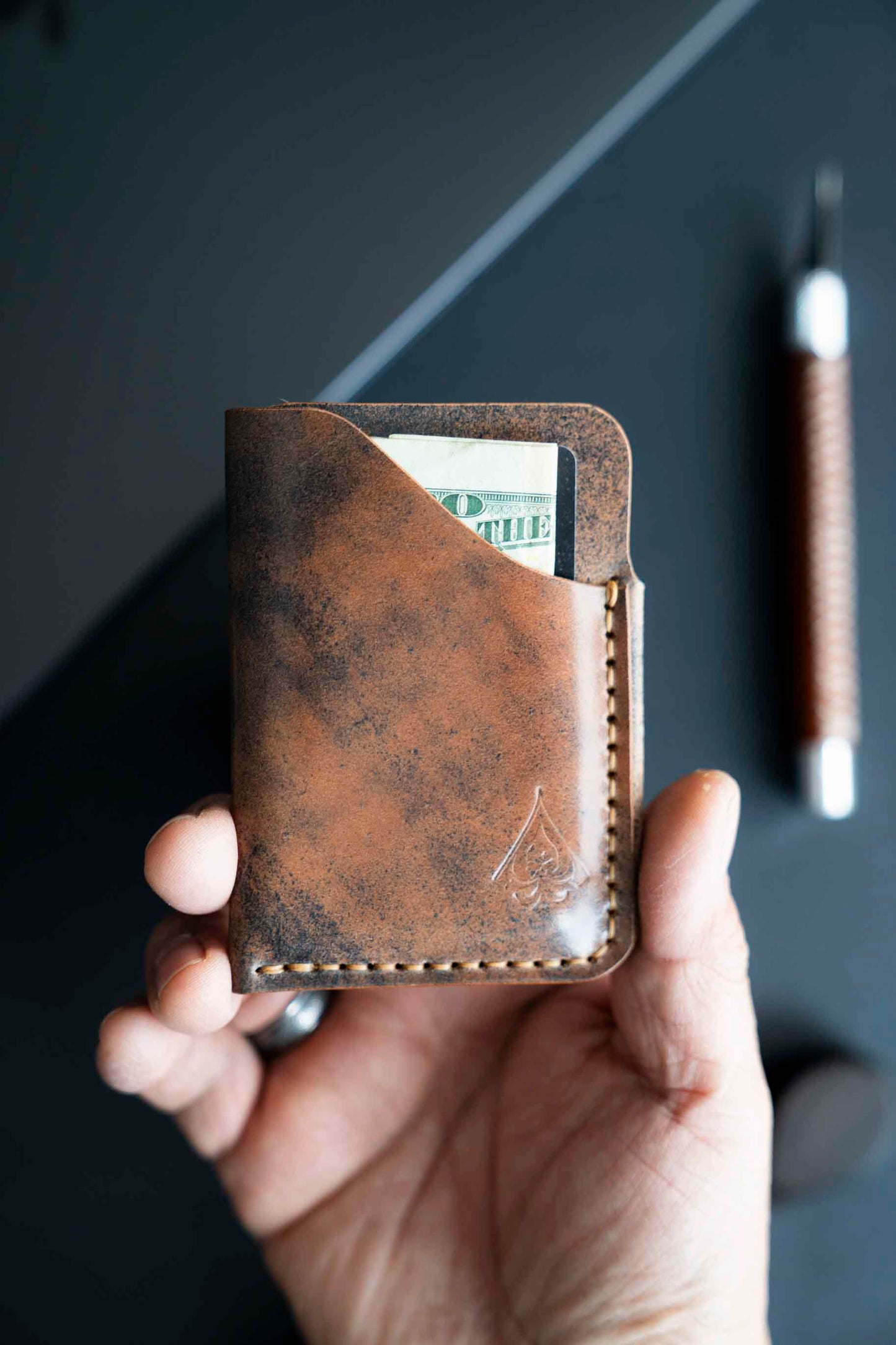 The Wicked Wallet