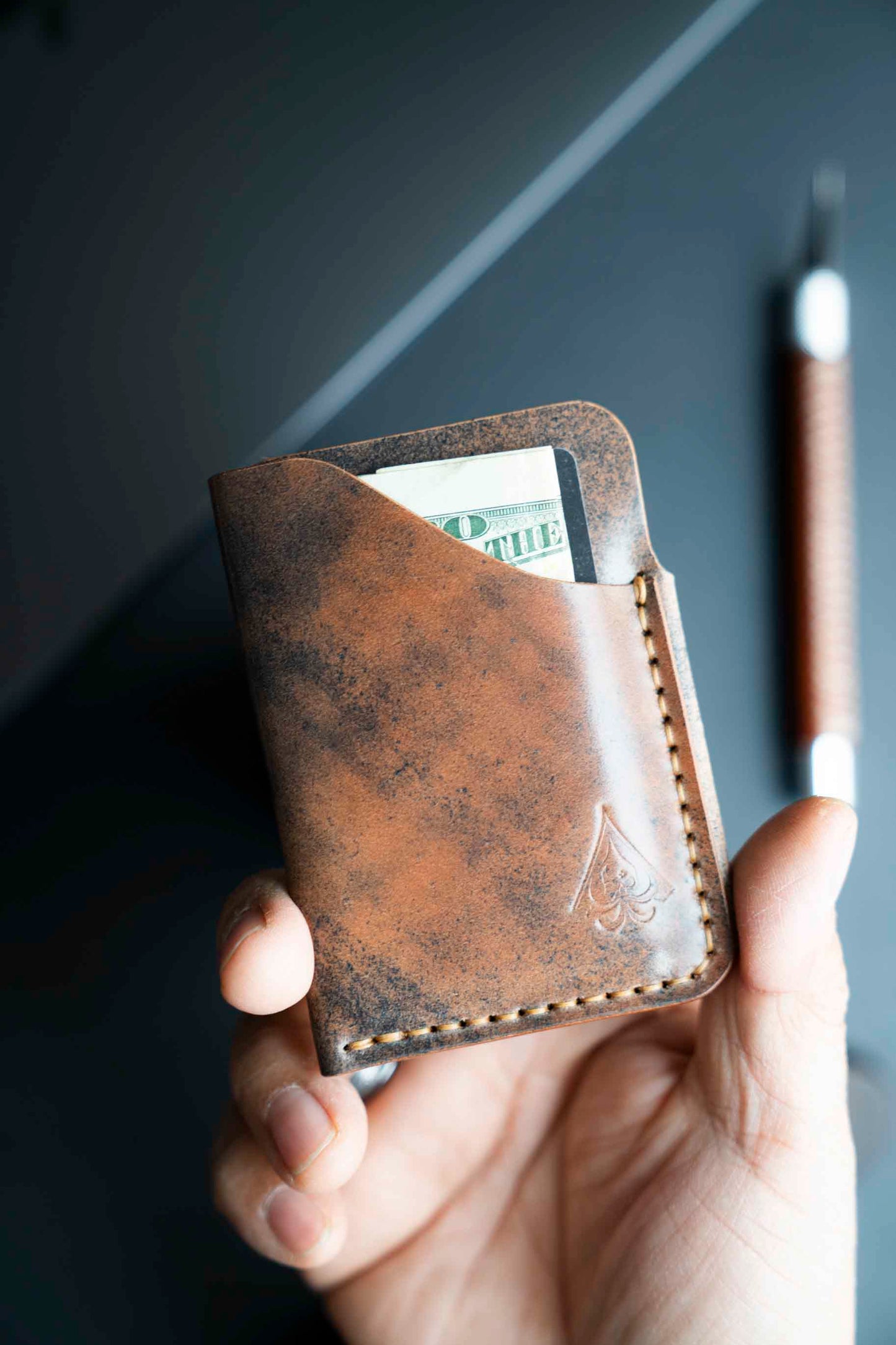 The Wicked Wallet