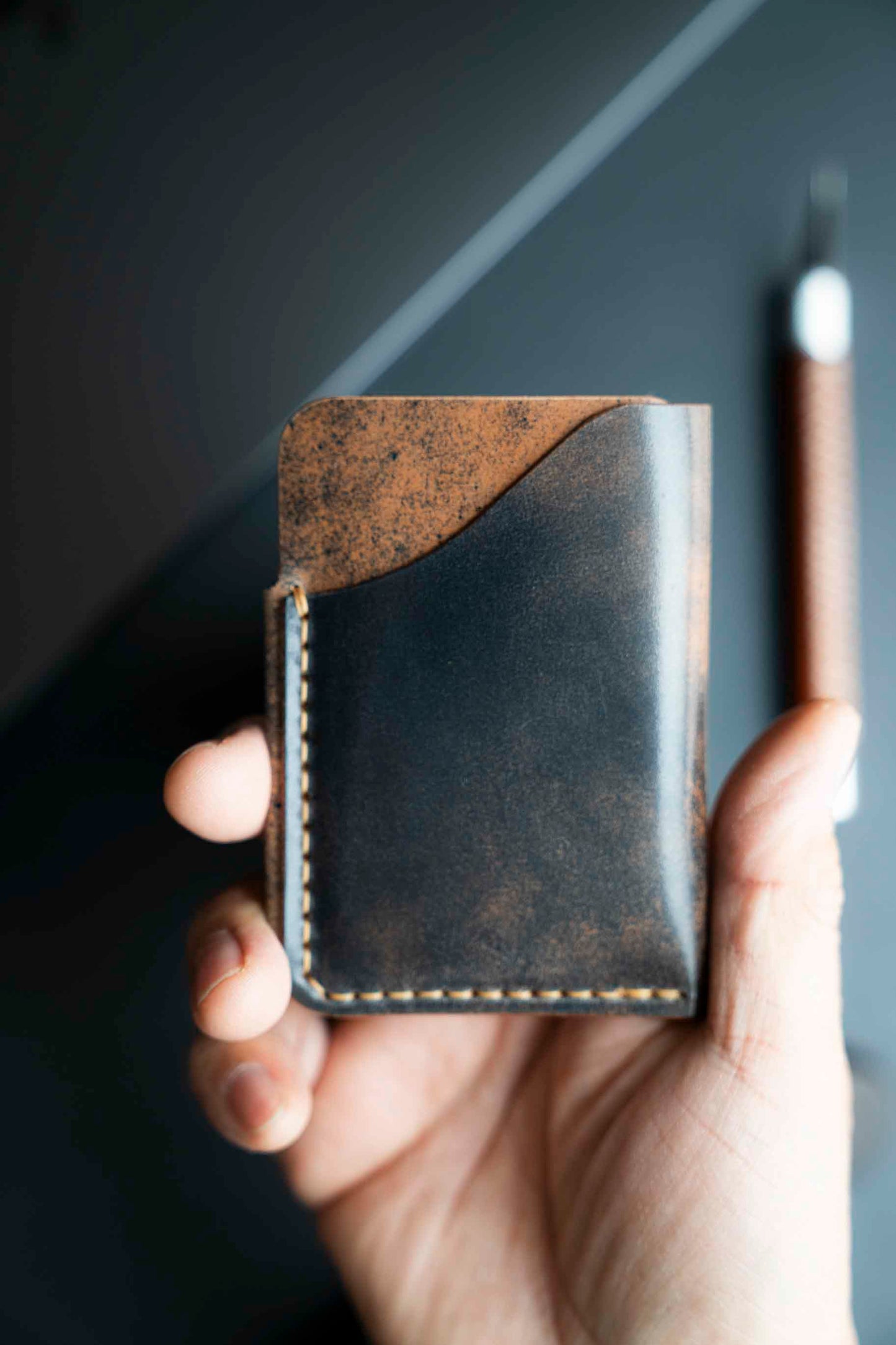 The Wicked Wallet