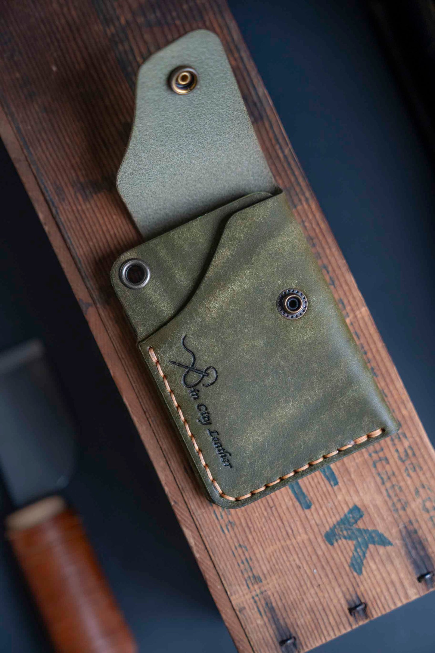 Nomad Wallet