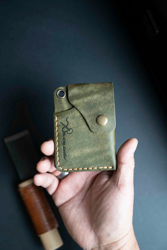 Nomad Wallet