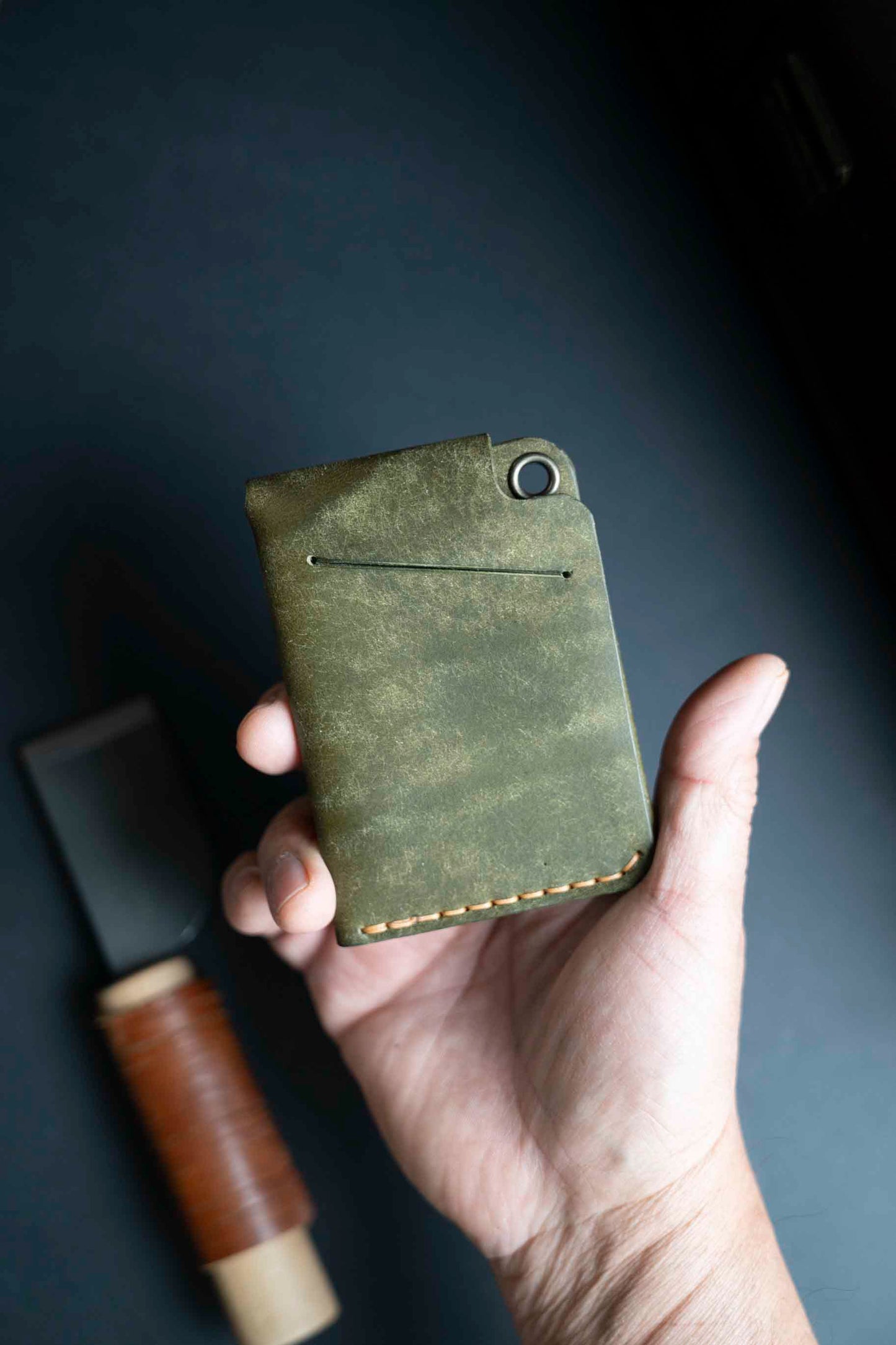Nomad Wallet