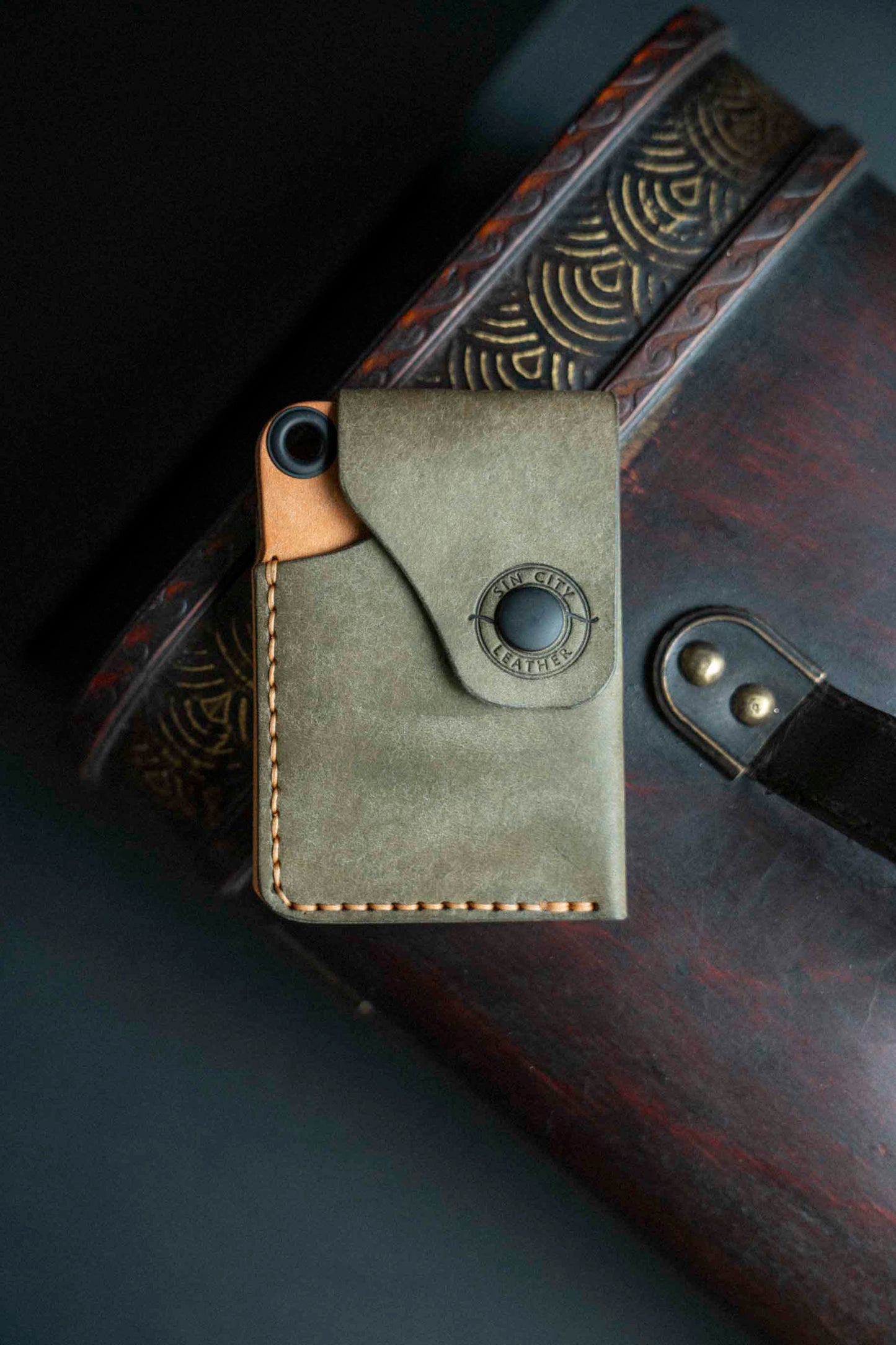 Nomad Wallet