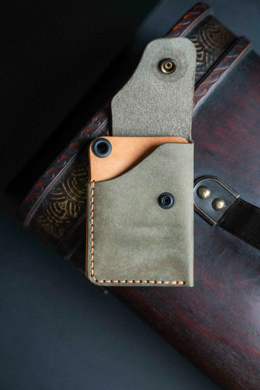 Nomad Wallet