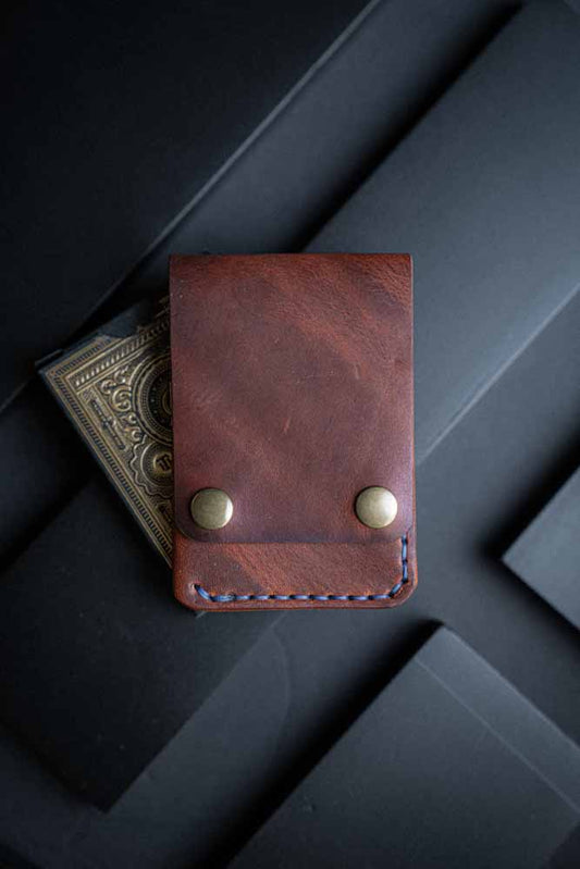 The Nomad Full Flap Version