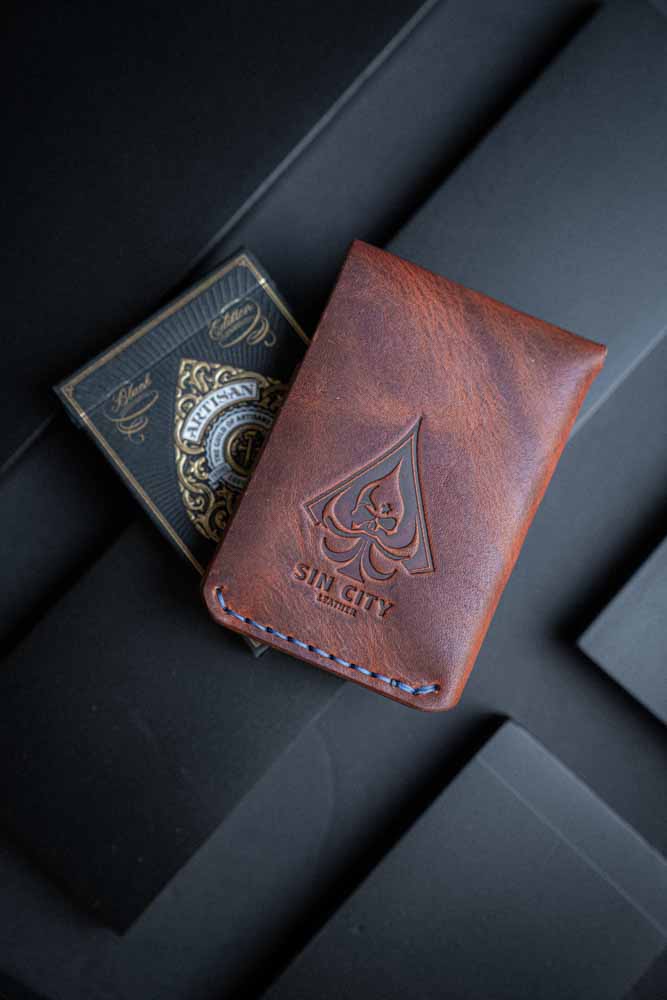 The Nomad Full Flap Version