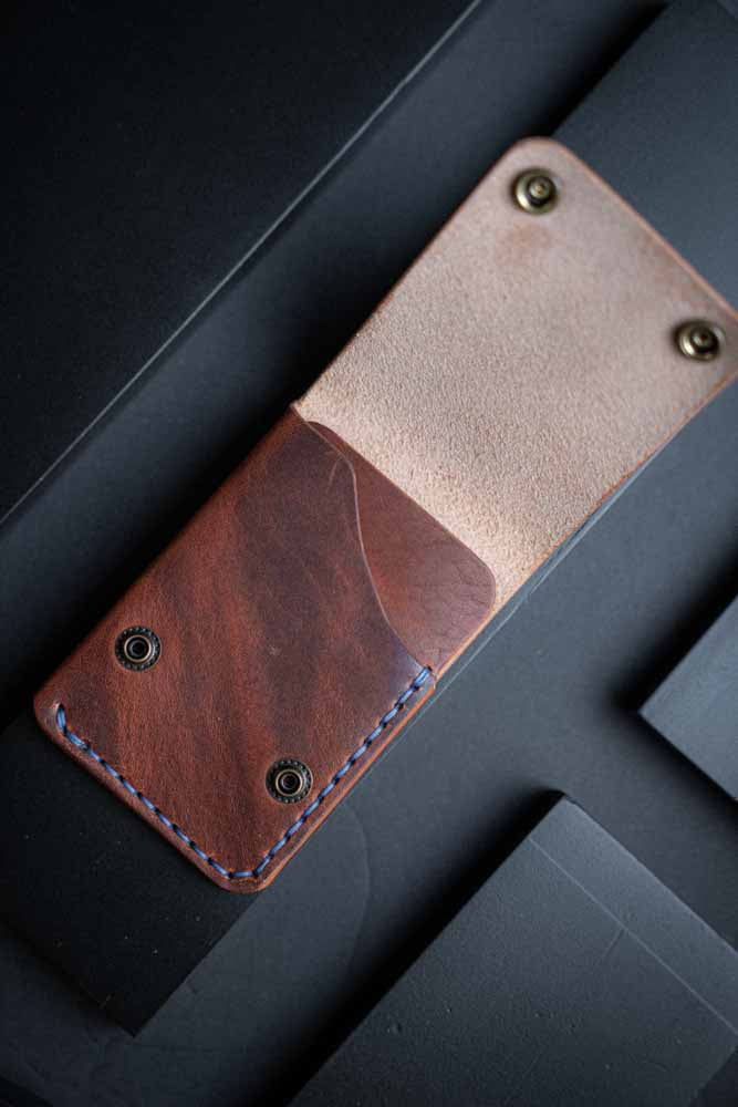 The Nomad Full Flap Version