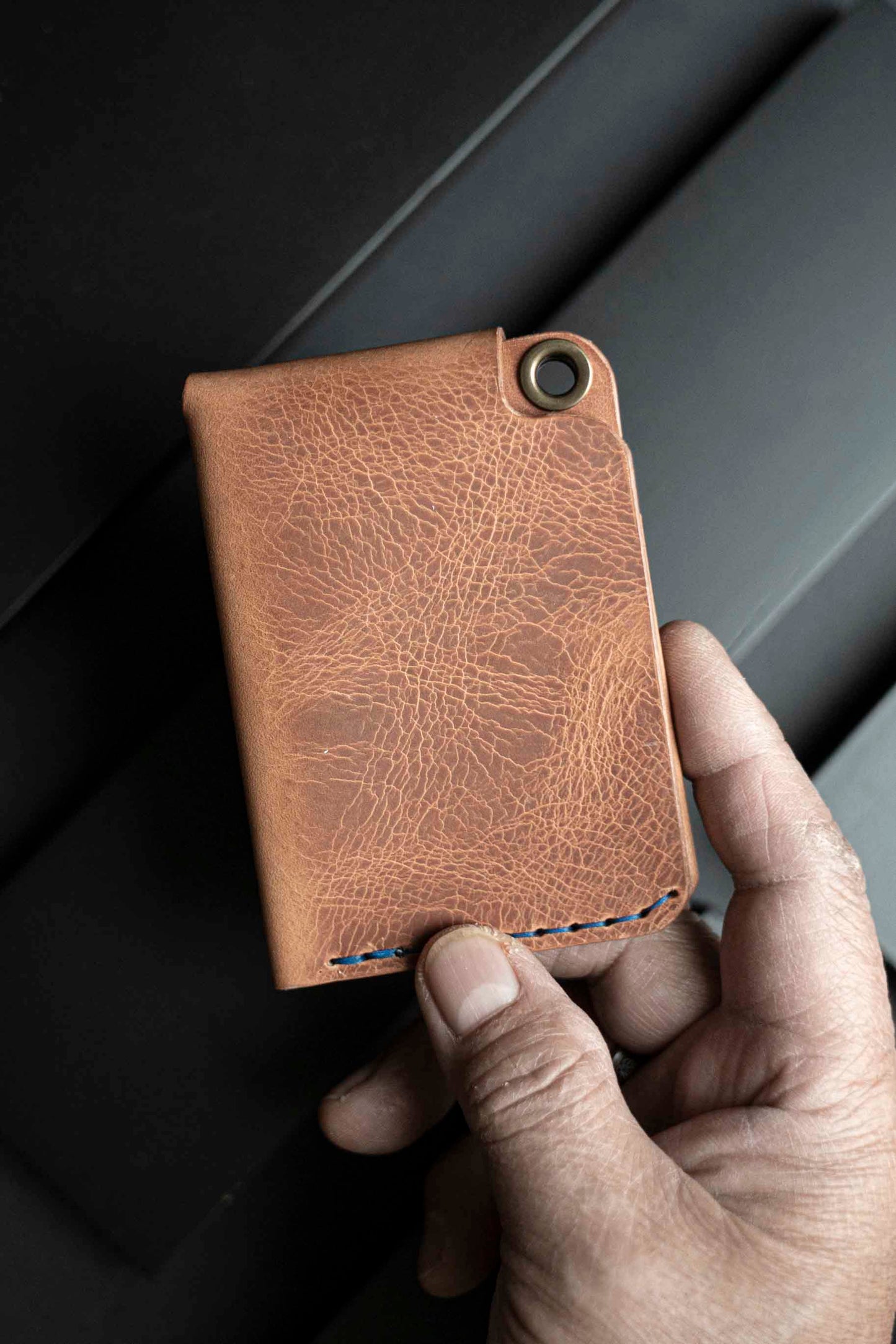 Nomad Wallet