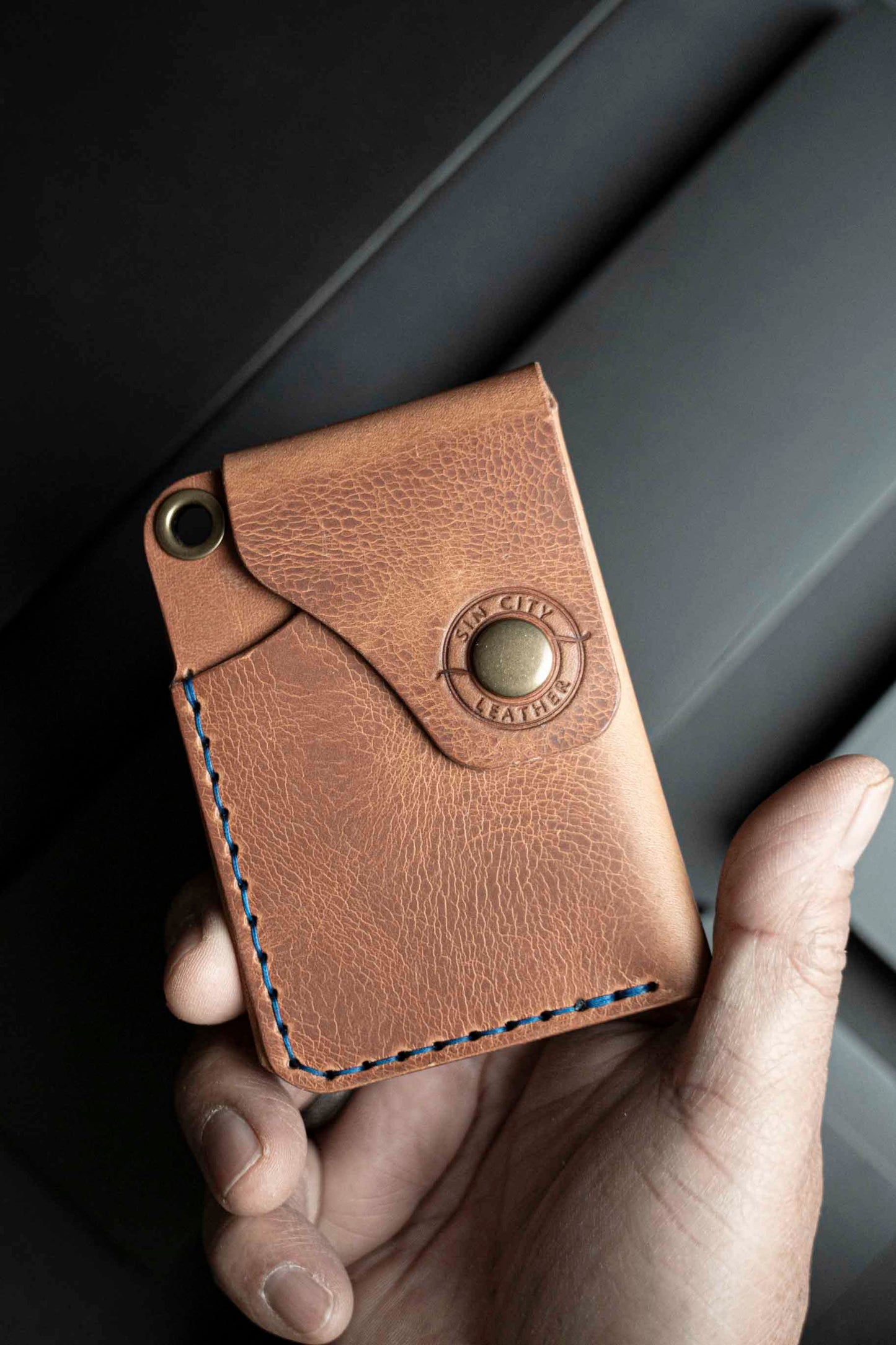 Nomad Wallet
