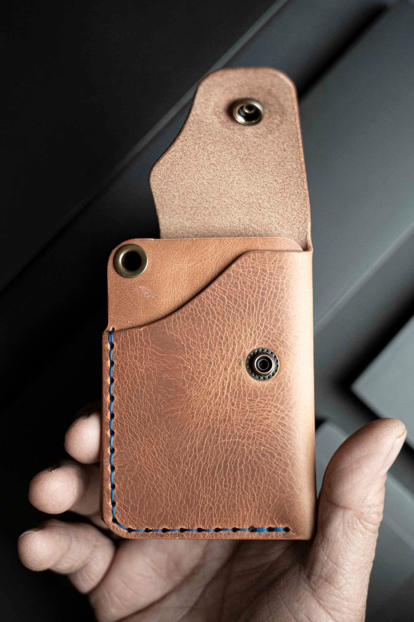 Nomad Wallet