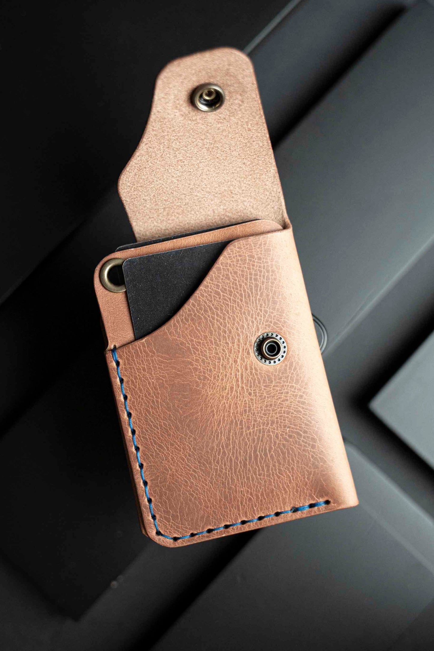Nomad Wallet
