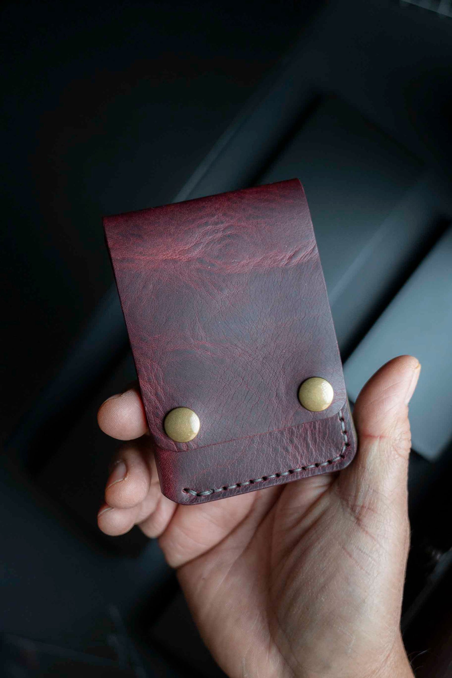 Nomad Full Flap