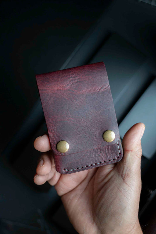 Nomad Full Flap