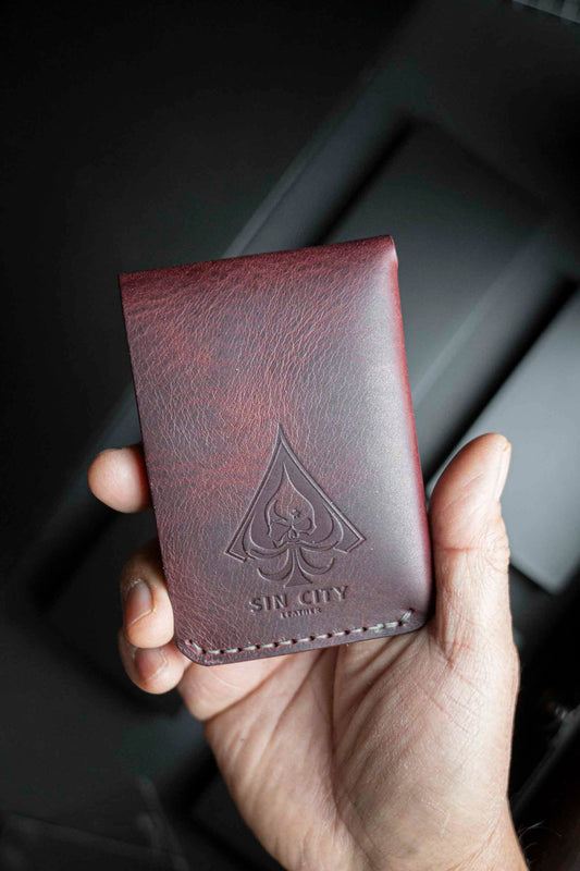 Nomad Full Flap