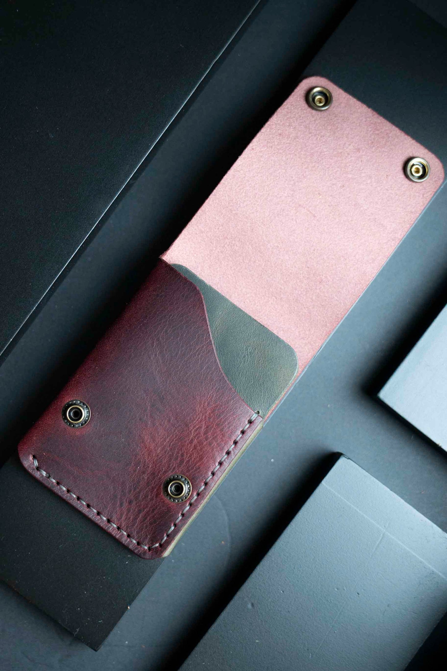 Nomad Full Flap