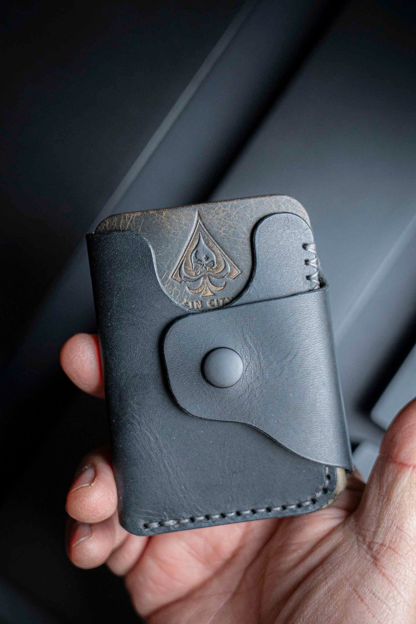 The Rat Pack v2  Wallet