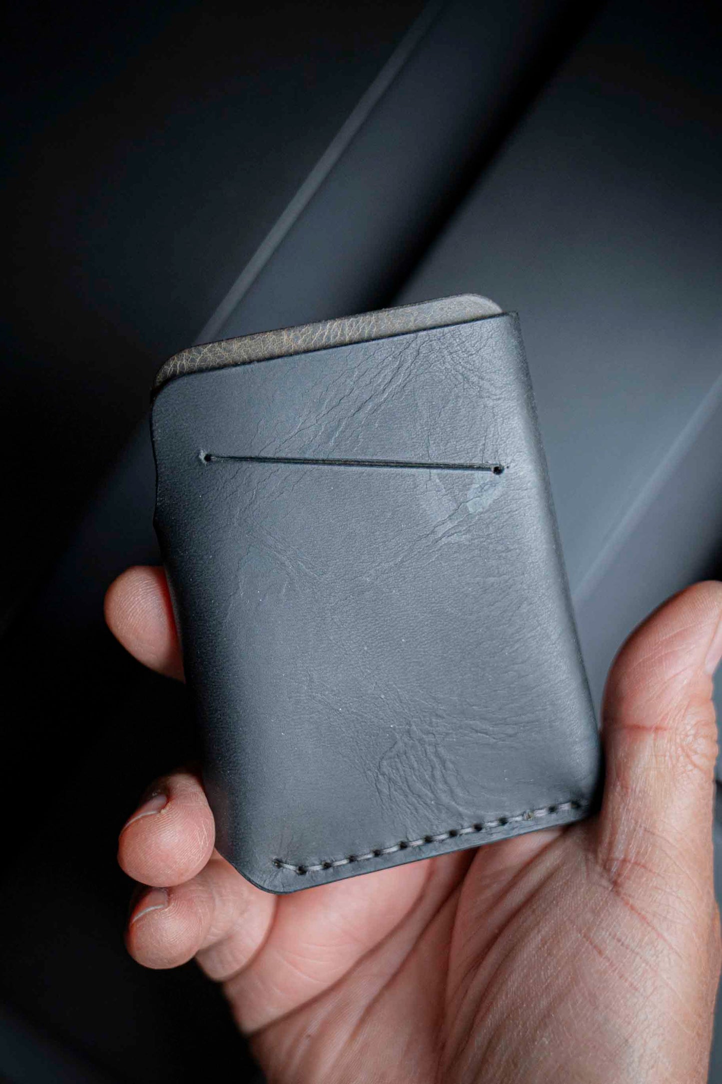 The Rat Pack v2  Wallet