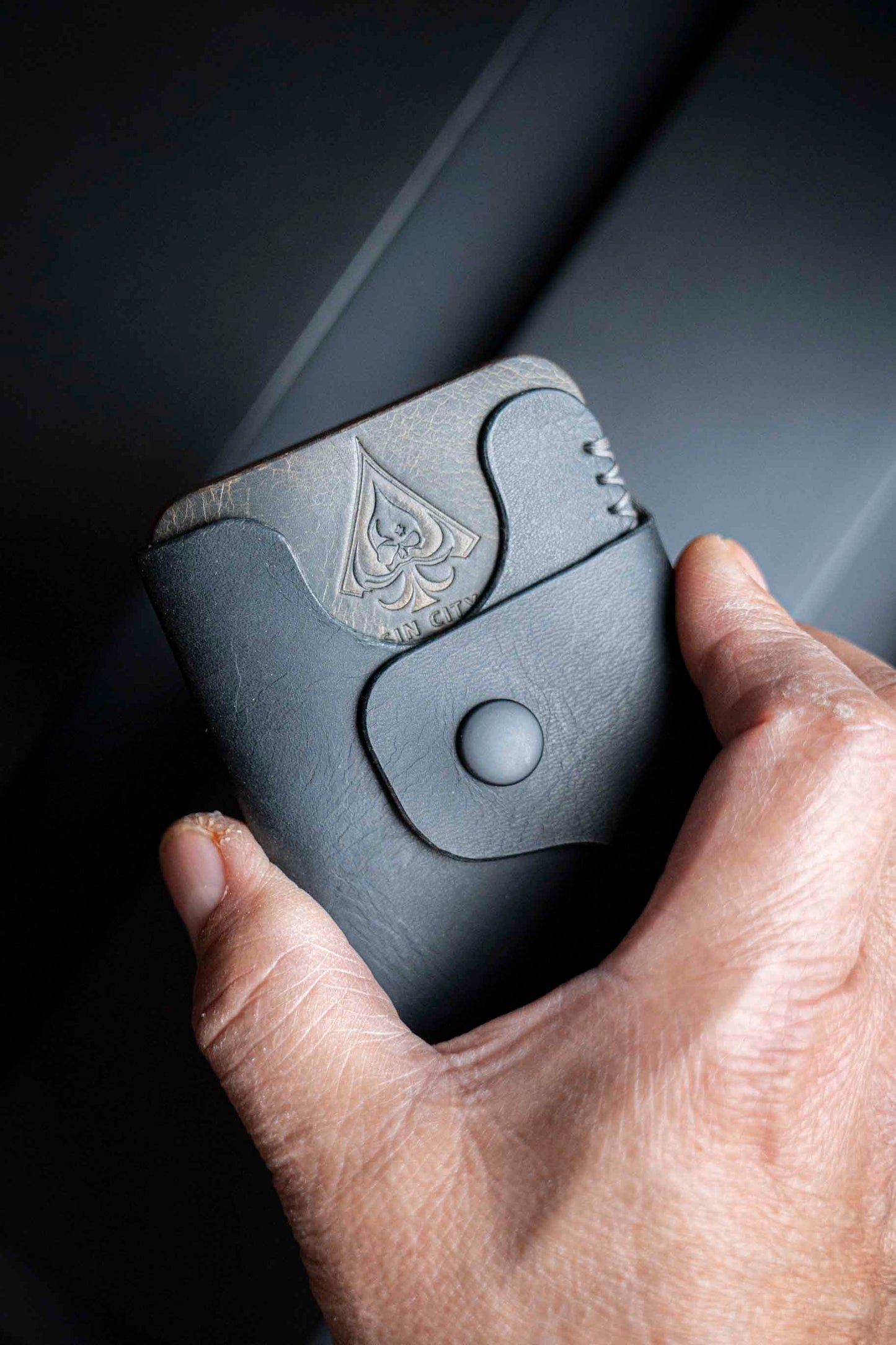 The Rat Pack v2  Wallet