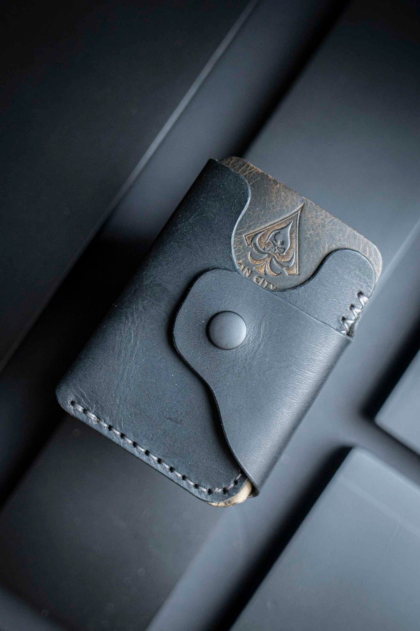 The Rat Pack v2  Wallet