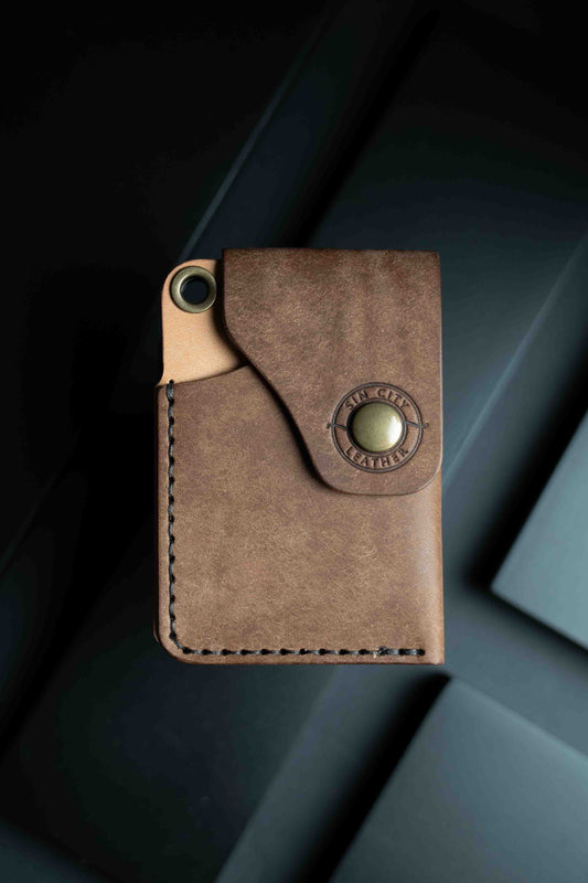 Nomad Wallet Ready to ship