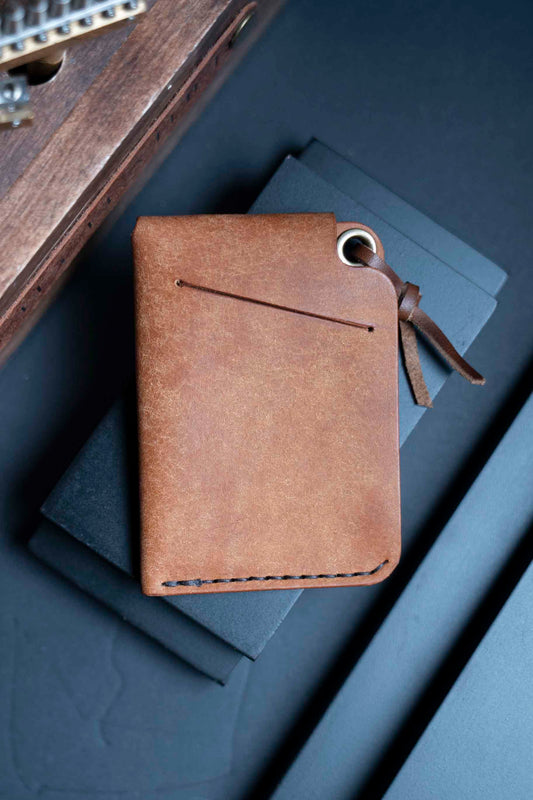 Nomad v2. Wallet