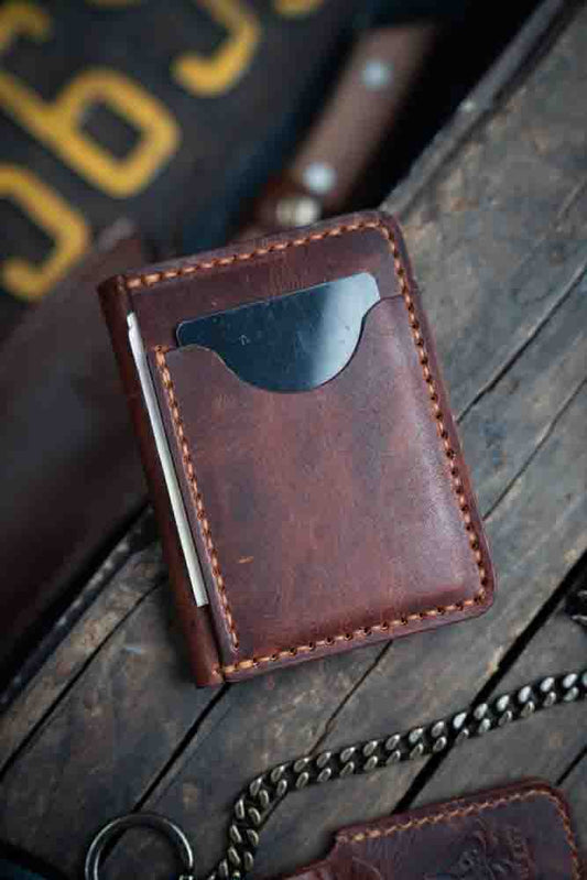 The Gotham Wallet