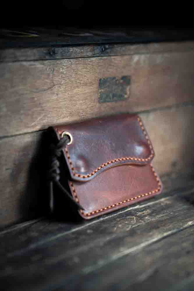 The Gotham Wallet